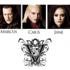 Twilight 2 : Clan Volturi